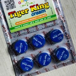 Hgfhv mbsbsshsshs Dilight Tiger0King Cream For Mne sdlkj3seha-23