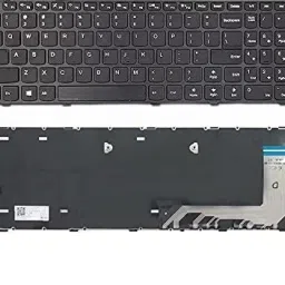 WISTAR Compatible for Lenovo 110-15ISK 110-17ACL 110-17IKB 110-17ISK 110-1ACL 110-1IKB 110-1ISK Series P/No. 5N20L25958 V6386A-US 5N20L25908 PK131NTA00 V155420AS1 (On/Off) Laptop Keyboard Replacement Key-picture-39