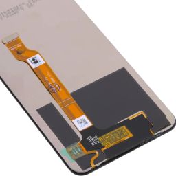 NRTELECOM IPS LCD Mobile Display for OPPO F11 PRO, Original Quality, 500+ Brightness image 2
