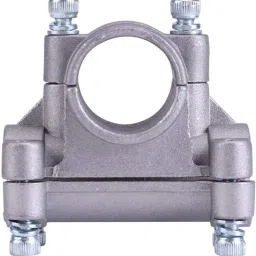 28mm Universal Handle Holder Clamp for Brush Cutter Corded & Cordless Grass Trimmer-7