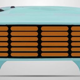 Model Solora 1000 or 2000 Watt Room Heater for Home with 2 Air Setting Fan Room Heater-image-34