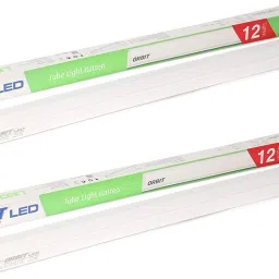 12W LED TUBE LIGHT (2 FEET)_PO2 12 W 61 cm Tube Light-image-1