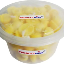 Pure Cow Ghee Diya (100 Diyas) Cotton Wick for Puja and Special Occasions Cotton Wick-image-92
