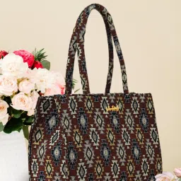 Women Maroon Shoulder Bag-79