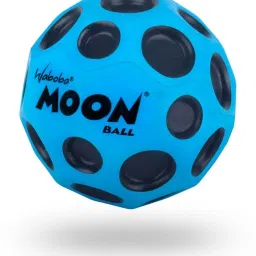 Basic Moon ball High Bounce Tennis Ball-image-33