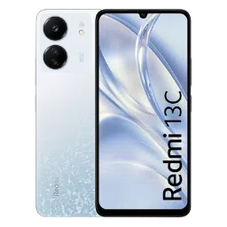 Redmi 13C (6GB RAM, 128GB, Starfrost White)-picture-18