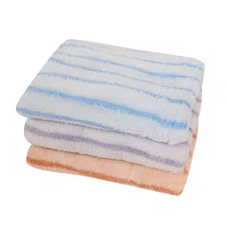 Microfiber 300 GSM Kitchen HandTowel Brown, Grey, Light Blue Cloth Napkins-image-95