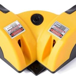 Laser Level Line Laser Tape Ruler Adjusted and Metric Rulers Level Pro 3 Non-magnetic Electronic Level-image-17