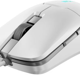 Lenovo Legion M300s Wired Ambidextrous Optical Gaming Mouse-10