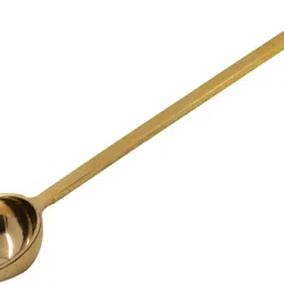 spillbox Brass Serving Spoon-picture-43
