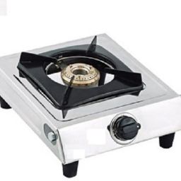 Stainless Steel Manual Gas Stove-image-85