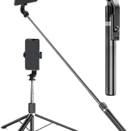 YIXU Super Long Selfie stick 170cm Y17 Selfie Stick Tripod with expandable features Bluetooth Selfie Stick-picture-21