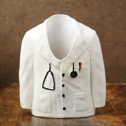 Doctor Uniform Planter-image-72