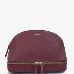 Zip-Round Toiletry Pouch-image-79