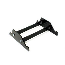 EasyMech Black Acrylic Case for 7-Inch Touch Screen Display image 3