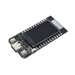 LILYGO T-Display 4MB ESP32 WiFi Bluetooth Development Board image 3