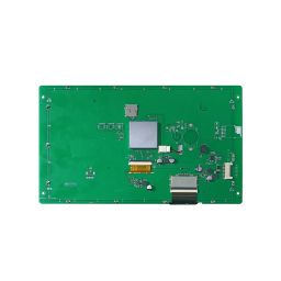 DWIN DMG10600C101_03WTR IPS LCD HMI Display 10.1-inch Resistive Touch Display With Wide Viewing Angle For Industrial & Embedded ApplicationsDWIN DMG10600C101_03WTR IPS LCD HMI Display 10.1-inch Resistive Touch Display With Wide Viewing Angle For Industrial & Embedded Applications image 2