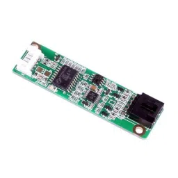 7 Inch LCD Touch Display With Acrylic Case and HDMI Driver Board Kit For Raspberry Pi image 3