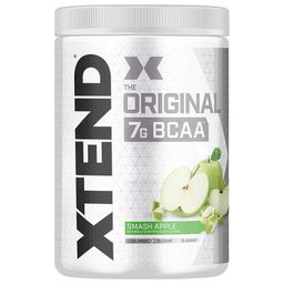 Scivation Xtend BCAA, 0.86 lb 30 Servings Smash Apple-14