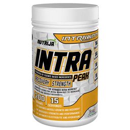 NutriJa Intra Peak,  0.44 lb  Pineapple -40