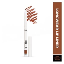 FAE BEAUTY Re Define Matte Long Lasting Lip Liner - Topline 002-3