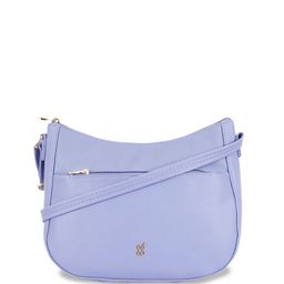 Baggit Lxe Saten 3T5 E Ashyln Digital Structured Sling Bag-image-97