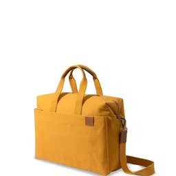 DailyObjects Oversized Shopper Handheld Bag with Applique image 5