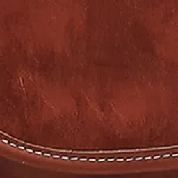 Diva Dale PU Structured Satchel with Applique image 5