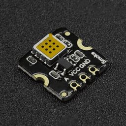 DFRobot Fermion MEMS Smoke Gas Detection Sensor (Breakout, 10-1000ppm) image 1