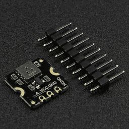 DFRobot Fermion MEMS Formaldehyde HCHO Gas Detection Sensor (Breakout, 0-3ppm) image 4