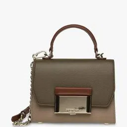 Banton Adjustable Strap Satchel Bag-image-68