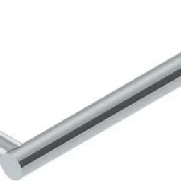 Towel Ring Flat-H2O 9 inch 1 Bar Towel Rod-image-75