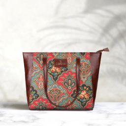 Women Pink Tote-image-20