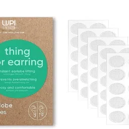 Disposable Ear Lobe Support-image-43