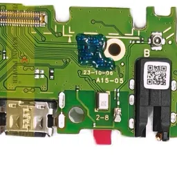 VRAVMO SM-M156B SAMSUNG M15 5G Charging Connector-34