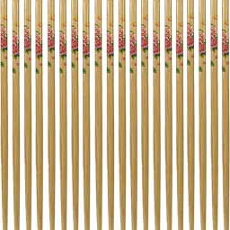 Cooking, Decorative, Eating Wooden Chinese, Japanese, Korean Chopstick-image-67