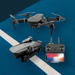 dc88_pro4kdrone Drone-18
