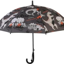 Jungle Theme Umbrella for Women's, Children and Men's Umbrella-image-60