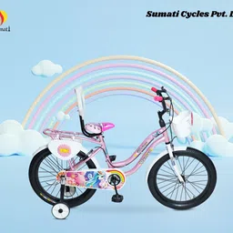scpl Unicon 20 T (inch) BMX Cycle-picture-31