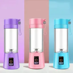 Pro Fruit Juicer 200 W Juicer Mixer Grinder-image-62