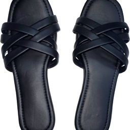 xizuii Women Flats Sandal-picture-0