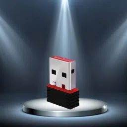 GUGGU Wireless -N Mini USB Adapter USB Adapter-image-35