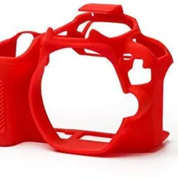 Breuk Silicone Protective Camera Case Cover for 200DCamera Bag-picture-2