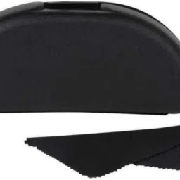 goodina UV Protection, Gradient, Polarized Rectangular Sunglasses (Free Size) image 3