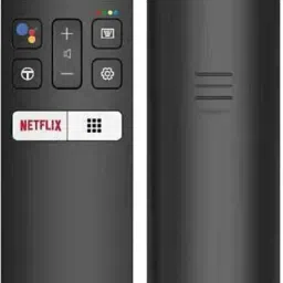 Woniry Compatible For tcl Smart tv remote control (Without Voice Function) Tcl Remote Controller image 2