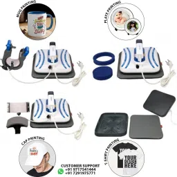 print digits 5 in 1 Mini Portable 3D Printer image 3