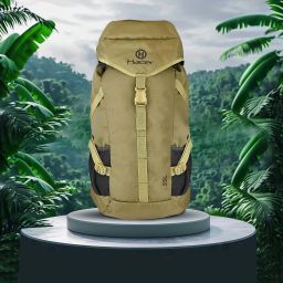 Mountain Rucksacksbag Hiking Trekking Camping Bag Travel Backpack Rucksack- 55 L-image-36