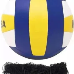 Volleyball Size5 Volleyball - Size: 5-image-79