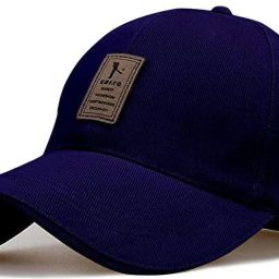 Embellished Sports/Regular Cap-16