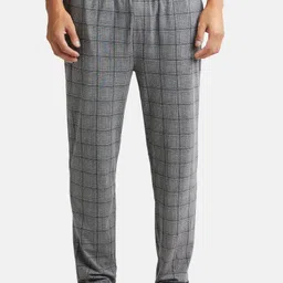 jockey IM03 Tencel Micro Modal Cotton Elastane Stretch Men Pyjama-picture-20